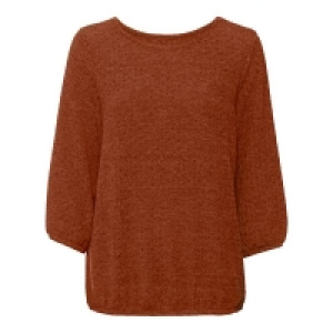 Damen-Shirt mit Glitzerfäden 6.99 €
