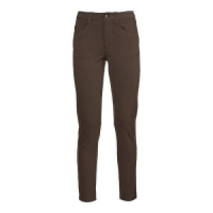 Damen-Stoffhose mit Eingriffstaschen 9.09 €