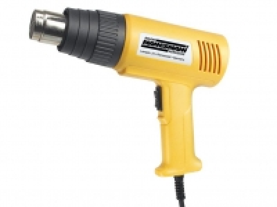 BRÜDER MANNESMANN M49500 Heißluftpistole 18.99 €