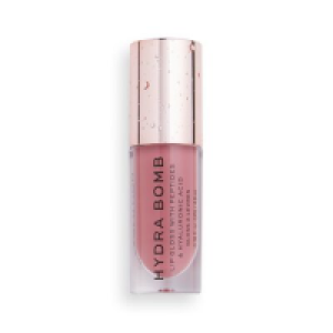 Rossmann Makeup Revolution Hydra Bomb Lip Gloss Faux