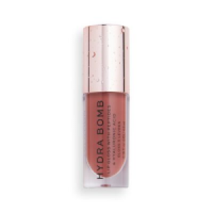 Rossmann Makeup Revolution Hydra Bomb Lip Gloss Hydr8