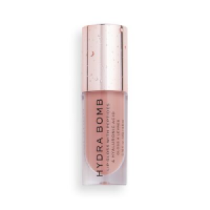 Rossmann Makeup Revolution Hydra Bomb Lip Gloss Drippin