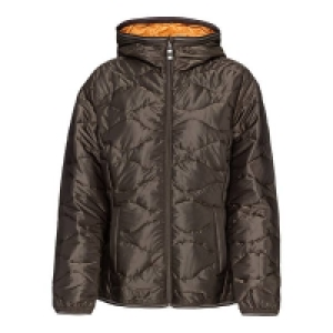 Damen-Steppjacke mit Kapuze 13.99 €