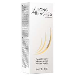 Rossmann Long4lashes Wimpernserum