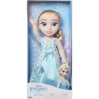 Rossmann Jakks Pacifik Disney Frozen: Die Eiskönigin Elsa Puppe