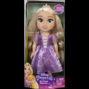 Rossmann Jakks Pacifik Disney Rapunzel Puppe