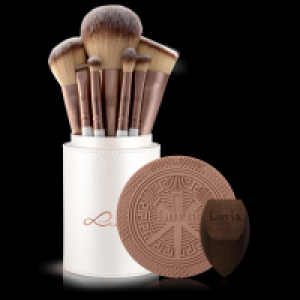 Luvia Cosmetics Prime Vegan Pro