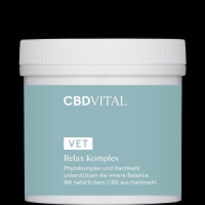 Rossmann Cbd Vital Relax Komplex