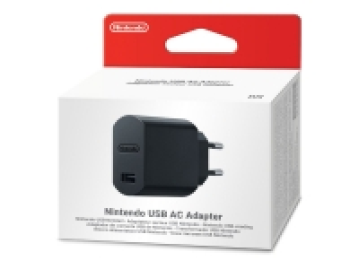 Nintendo USB AC Adapter, für Nintendo Classic Mini 4.99 €