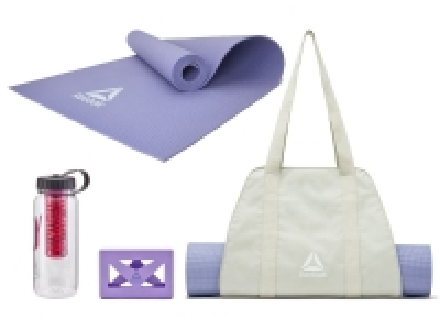 Reebok Yoga Set Premium 69.99 €