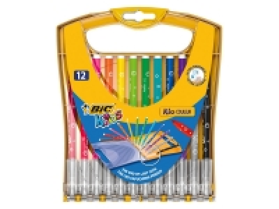 BIC Kids Kid Couleur Fasermaler 9.99 €