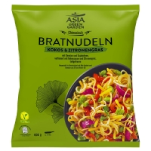 ASIA GREEN GARDEN Bratnudeln 600 g 1.99 €