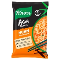 Aldi Süd  KNORR® Asia Noodles 70 g