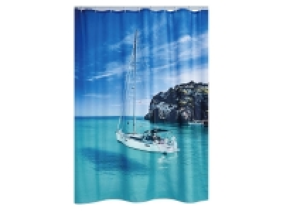 Ridder Duschvorhang Sailboat 180 x 200 cm 26.09 €