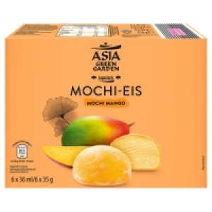 ASIA GREEN GARDEN Mochi-Eis 216 ml 3.69 €