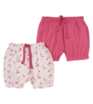 Shorts 2er-Pack 1.00 €
