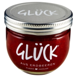 GLÜCK® Fruchtaufstrich 230 g 1.79 €