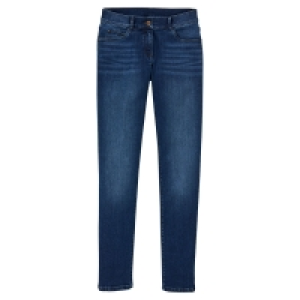 BLUE MOTION Damen Stretchjeans 9.99 €
