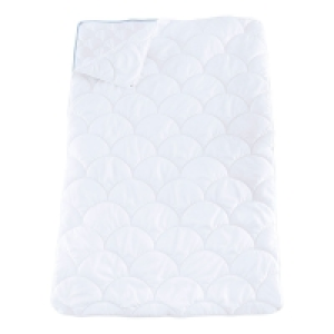 DORMIA 4-Jahreszeiten-Steppbett 155 x 220 cm 24.99 €