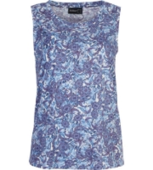 Tanktop Rundhalsausschnitt 1.00 €