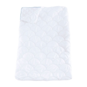 DORMIA 4-Jahreszeiten-Steppbett 135 x 200 cm 14.99 €
