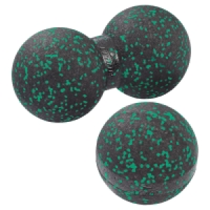 CRANE® Massageball-Set, 2er-Set