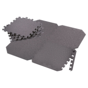 CRANE® Bodenmatte für Fitnessgeräte 9.99 €
