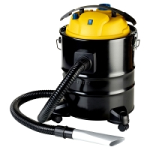 FERREX® Asche- und Grobschmutzsauger