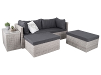 Lidl Homexperts Homexperts Lounge Set Chill