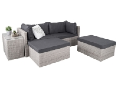 Homexperts Lounge Set Chill
