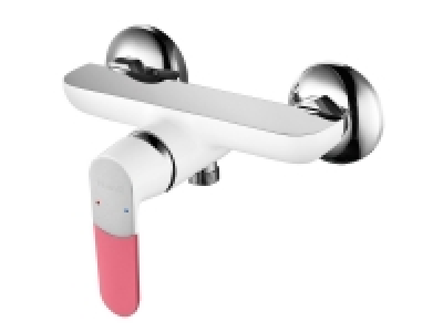 Duschwell Duscharmatur »Albedo«, Einhebelmischbatterie 49.99 €