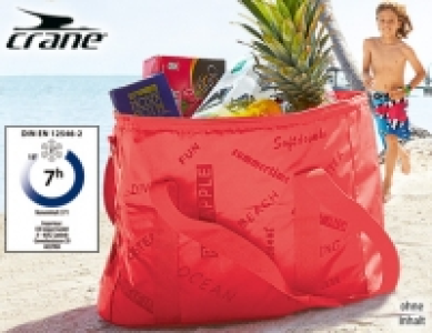Crane Picknick-Kühltasche
