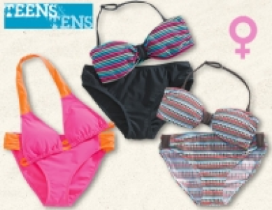 Teens & Tens Teenager Bademode
