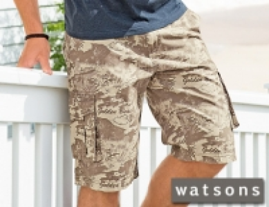 Watsons Bermuda