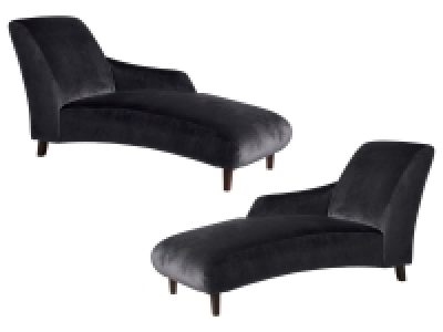 Lidl Max Winzer MAX WINZER Recamiere Evi, klassische Chaiselongue