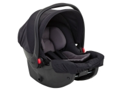 Lidl Graco Graco Babyschale »Snugessentials« i-size