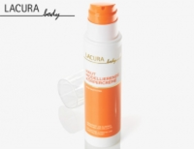 Lacura Body Dekolleté