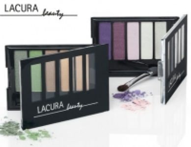 Eyeshadow Box 3.99 €