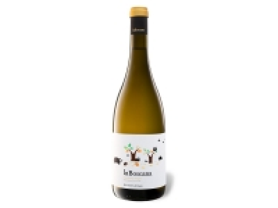 Lidl  la Boscana Chardonnay/Viognier Costers del Segre DO trocken, Weißwein 