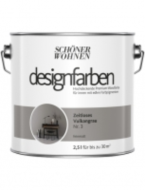 Dispersionsfarbe, matt 32.99 €