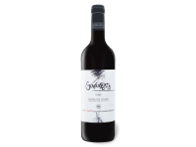 Garabato Roble Ribera del Duero DO trocken, Rotwein 2017 5.99 €