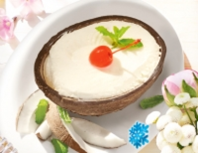 Grandessa Eisfrüchte