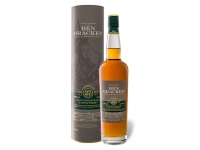 Lidl Ben Bracken Ben Bracken Islay Single Malt Scotch Whisky 27 Jahre 46% Vol