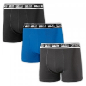 Retroshorts 3er 7.99 €