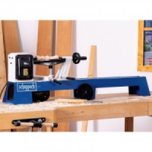 Norma Scheppach Drechselmaschine