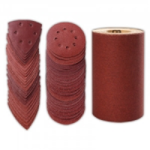 XXL-Schleifpapier-Set 3.99 €