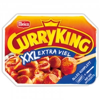 Norma Meica Curryking XXL