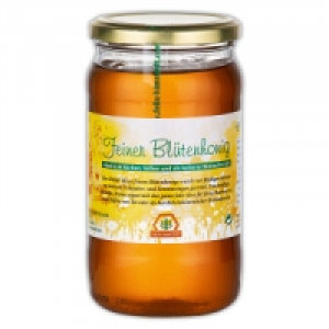Feiner Blütenhonig 4.88 €