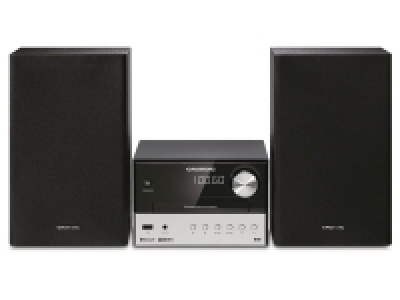 Lidl Grundig GRUNDIG CMS 3000 BT DAB+