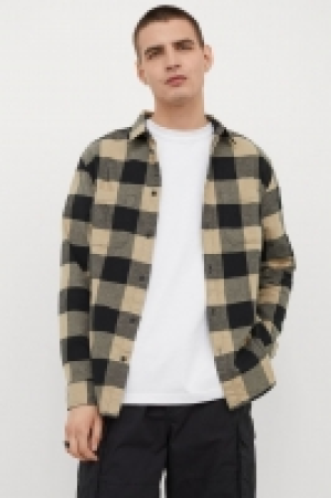 Hemd aus Baumwollflanell 7.99 €